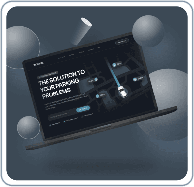 Website Development