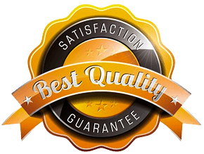 Satisfaction Guaranteed